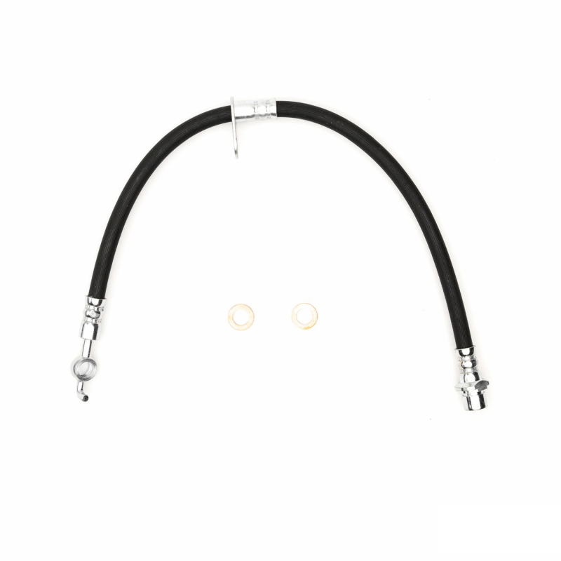 Toyota Camry Brake Hose - Front + Rear - R1 Concepts - `05-`12